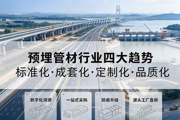 青河行业发展趋势总结