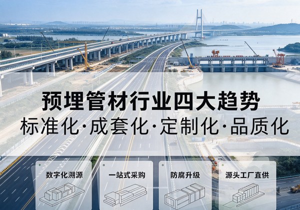青河行业发展趋势总结