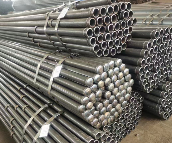 青河声测管厂家