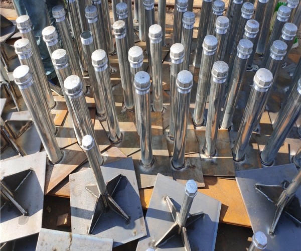 青河鑫亿呈沉降板定制