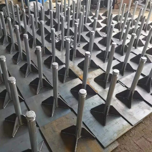 青河鑫亿呈沉降板生产