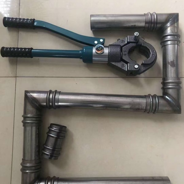 青河鑫亿呈冷却管