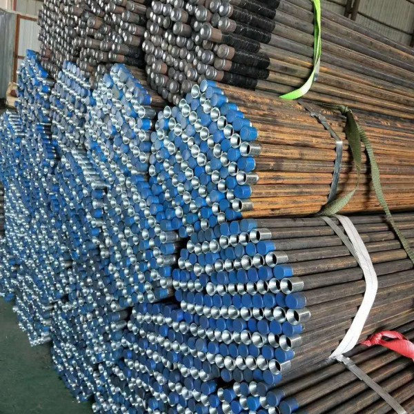 青河鑫亿呈冷却管